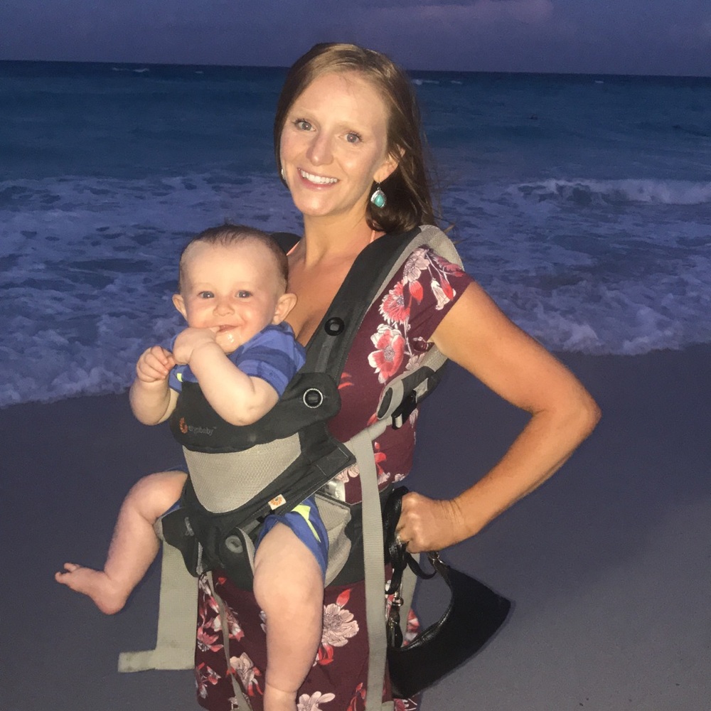 Meet your Posher, Nichole